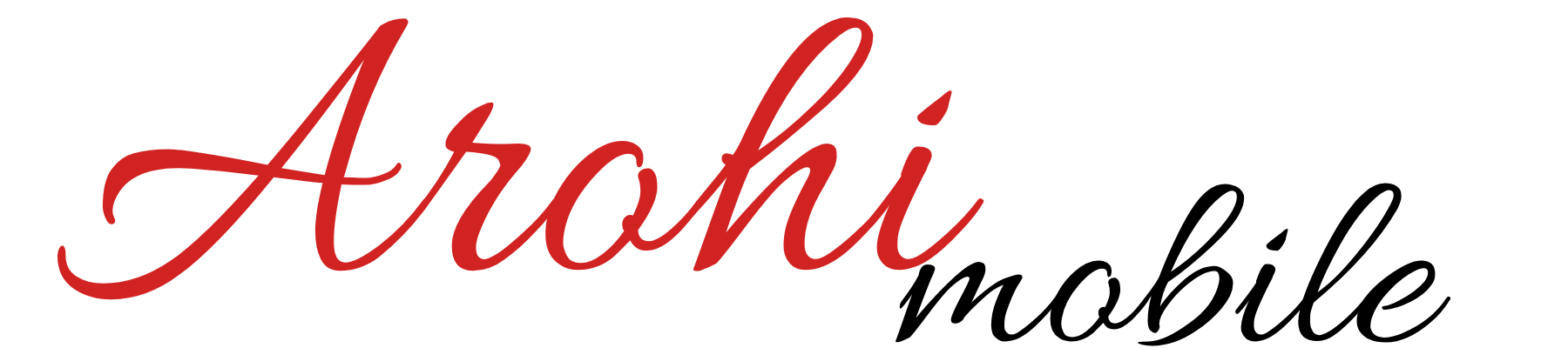 arohimobile 